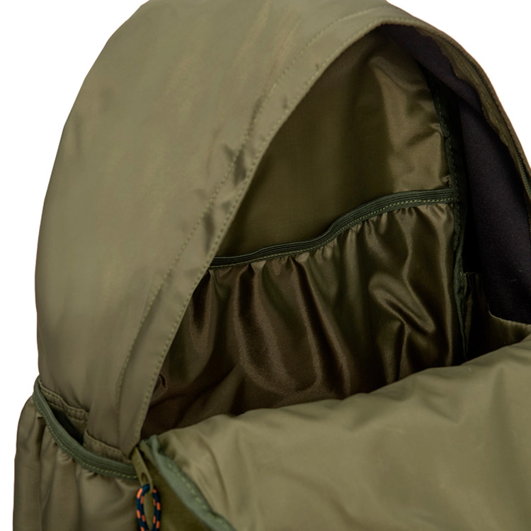 Mochila Escolar Filgo 2026 Keiway Reload 17" Explorer Art.MO26-KWAYR-018